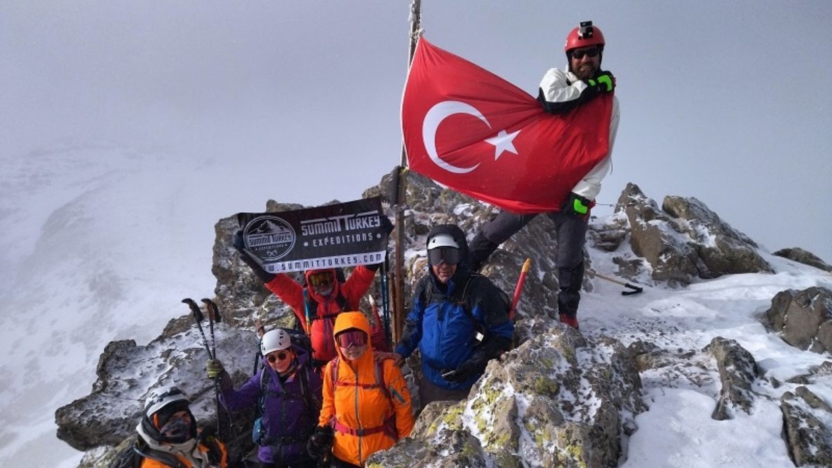 Köroğlu Dağı